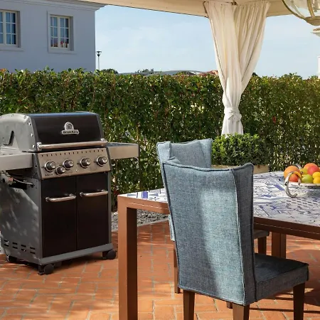 Posh In Vabriga With High End Kitchen Pool Villa