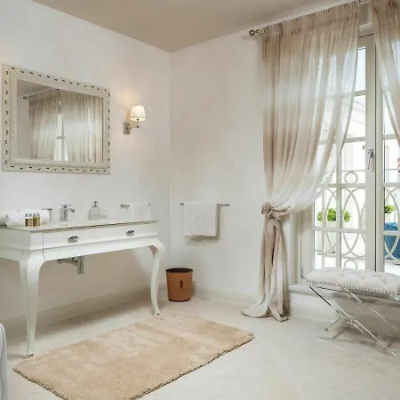 Villa Posh In Vabriga With High End Kitchen Pool Tar-Vabriga