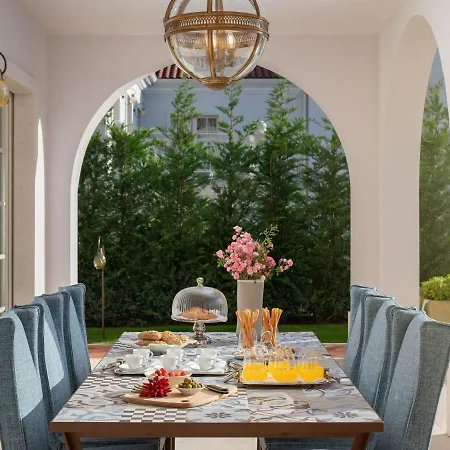 Posh In Vabriga With High End Kitchen Pool