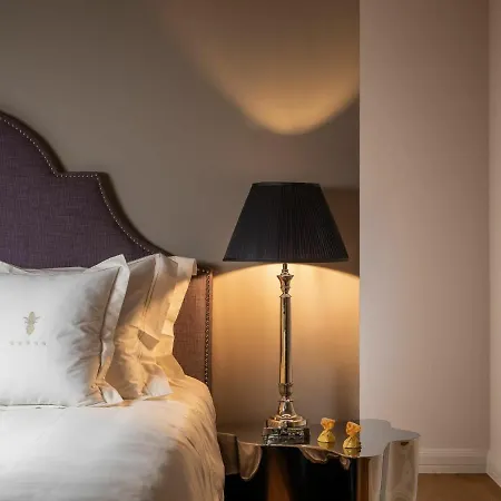 Villa Posh In Vabriga With High End Kitchen Pool