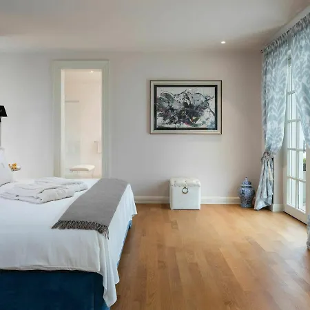 Posh In Vabriga With High End Kitchen Pool Villa *