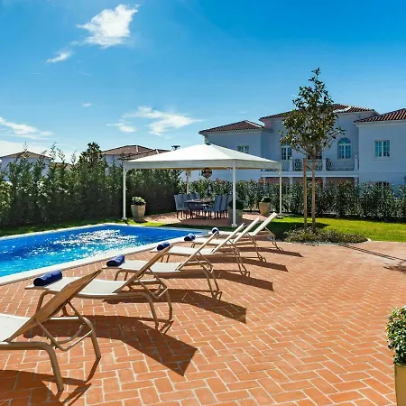 Posh In Vabriga With High End Kitchen Pool Villa *