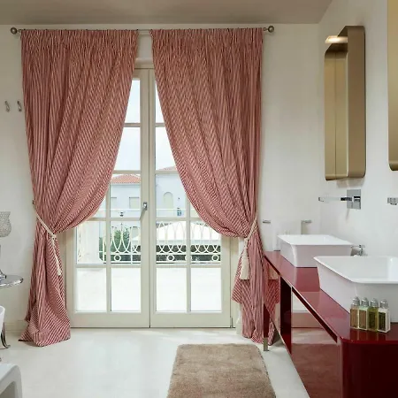 Villa Posh In Vabriga With High End Kitchen Pool