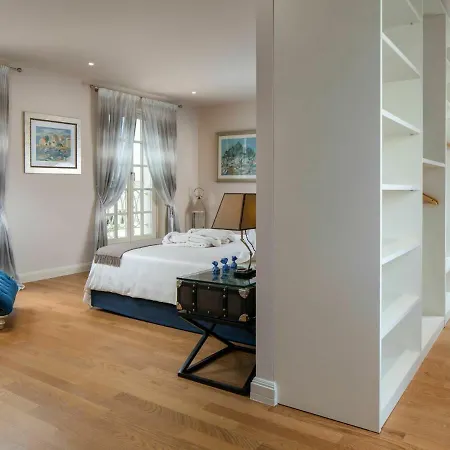 Posh In Vabriga With High End Kitchen Pool Tar-Vabriga