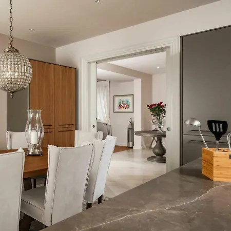 Posh In Vabriga With High End Kitchen Pool *