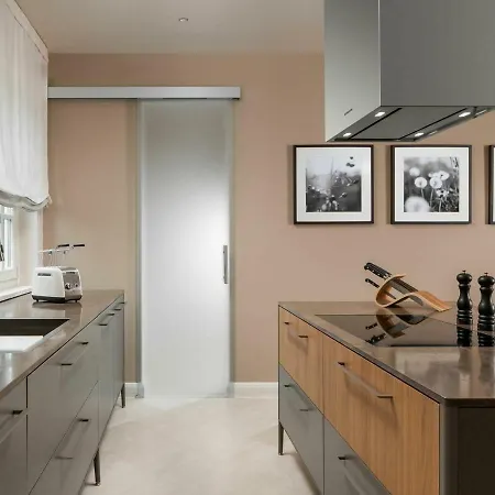 Posh In Vabriga With High End Kitchen Pool *