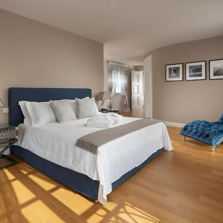 Posh In Vabriga With High End Kitchen Pool Villa Tar-Vabriga