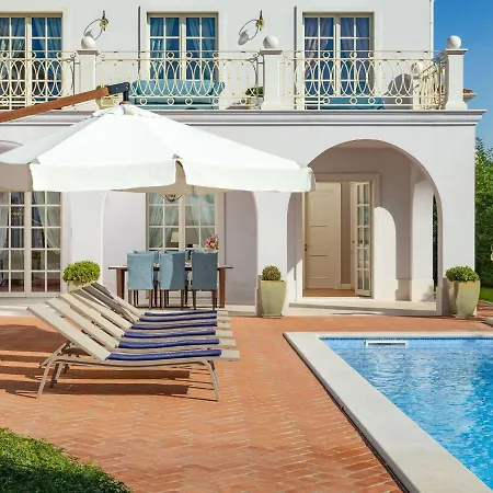 Posh In Vabriga With High End Kitchen Pool Villa Tar-Vabriga
