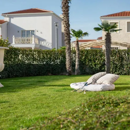 Posh In Vabriga With High End Kitchen Pool Tar-Vabriga